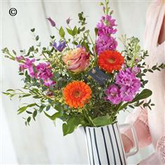 Mother&#39;s Day Brights Jug