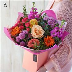 Mother&#39;s Day Bright Gift Box Extra Large
